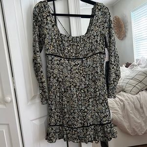 Free People Women Dress